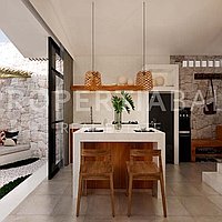 Beautiful Studio Design In Tumbak Bayuh. Villas in Bali for Sale: Vila di dalam Tumbak Bayuh, Bali untuk 2,0 Miliar IDR. Leasehold. Pratinjau foto #1