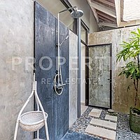 Spacious Modern Tropical Living In Padonan. Villas in Bali for Sale: Вилла в Padonan, Балиан за 278 тыс. USD. Leasehold. Предварительный просмотр фото #11