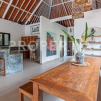 Spacious Modern Tropical Living In Padonan. Villas in Bali for Sale: Вилла в Padonan, Балиан за 278 тыс. USD. Leasehold. Предварительный просмотр фото #5