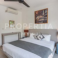 Spacious Modern Tropical Living In Padonan. Villas in Bali for Sale: Вилла в Padonan, Балиан за 278 тыс. USD. Leasehold. Предварительный просмотр фото #13