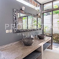 Spacious Modern Tropical Living In Padonan. Villas in Bali for Sale: Вилла в Padonan, Балиан за 278 тыс. USD. Leasehold. Предварительный просмотр фото #10