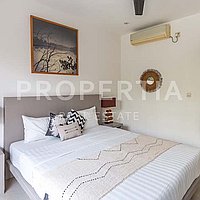 Spacious Modern Tropical Living In Padonan. Villas in Bali for Sale: Вилла в Padonan, Балиан за 278 тыс. USD. Leasehold. Предварительный просмотр фото #16