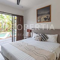 Spacious Modern Tropical Living In Padonan. Villas in Bali for Sale: Вилла в Padonan, Балиан за 278 тыс. USD. Leasehold. Предварительный просмотр фото #15