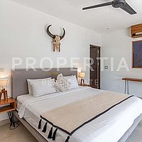 Spacious Modern Tropical Living In Padonan. Villas in Bali for Sale: Вилла в Padonan, Балиан за 278 тыс. USD. Leasehold. Предварительный просмотр фото #1