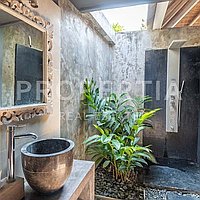 Spacious Modern Tropical Living In Padonan. Villas in Bali for Sale: Вилла в Padonan, Балиан за 278 тыс. USD. Leasehold. Предварительный просмотр фото #14