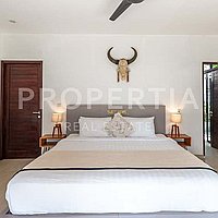 Spacious Modern Tropical Living In Padonan. Villas in Bali for Sale: Вилла в Padonan, Балиан за 278 тыс. USD. Leasehold. Предварительный просмотр фото #8