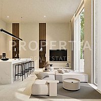 Outstanding Project Walking Distance To Seseh Beach. Villas in Bali for Sale: Vila di dalam Seseh, Bali untuk 5,4 Miliar IDR. Leasehold. Pratinjau foto #1