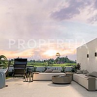 Outstanding Project Walking Distance To Seseh Beach. Villas in Bali for Sale: Vila di dalam Seseh, Bali untuk 5,4 Miliar IDR. Leasehold. Pratinjau foto #9