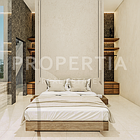 Outstanding Project Walking Distance To Seseh Beach. Villas in Bali for Sale: Вилла в Сесех, Балиан за 320 тыс. USD. Leasehold. Предварительный просмотр фото #2