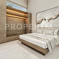 Outstanding Project Walking Distance To Seseh Beach. Villas in Bali for Sale: Вилла в Сесех, Балиан за 320 тыс. USD. Leasehold. Предварительный просмотр фото #1