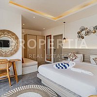 Stunning Modern Tropical Villa In Padonan. Villas in Bali for Sale: Вилла в Балиан за 172 тыс. USD. Leasehold. Предварительный просмотр фото #4