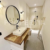 Stunning Modern Tropical Villa In Padonan. Villas in Bali for Sale: Vila di dalam Bali untuk 2,9 Miliar IDR. Leasehold. Pratinjau foto #7