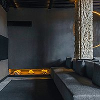 Modern villa in Ungasan with rooftop terrace and ocean views for 80-year long lease. Villas in Bali for Sale: Вилла в Bukit South, Балиан за 398 тыс. USD. Leasehold. Предварительный просмотр фото #2