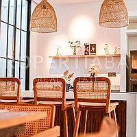 Charming Modern-Traditional Villa In Cepaka. Villas in Bali for Sale: Вилла в Cepaka, Балиан за 290 тыс. USD. Freehold. Предварительный просмотр фото #2