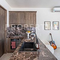 Cozy Villa Steps From Seseh Beach. Villas in Bali for Sale: Вилла в Сесех, Балиан за 182 тыс. USD. Leasehold. Предварительный просмотр фото #1