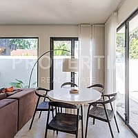 Cozy Villa Steps From Seseh Beach. Villas in Bali for Sale: Вилла в Сесех, Балиан за 14,3 млн. RUB. Leasehold. Предварительный просмотр фото #6