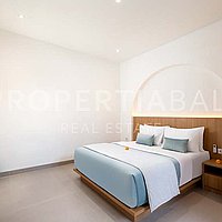 Finished 2 Bedrooms Villa In The Prime Area Of Berawa. Villas in Bali for Sale: Вилла в Берава (Чангу), Балиан за 344 тыс. USD. Freehold. Предварительный просмотр фото #2