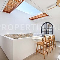 Finished 2 Bedrooms Villa In The Prime Area Of Berawa. Villas in Bali for Sale: Вилла в Берава (Чангу), Балиан за 344 тыс. USD. Freehold. Предварительный просмотр фото #7