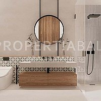 Mediterranean Tropical Villa In Bingin. Villas in Bali for Sale: Вилла в Бингин, Балиан за 268 тыс. USD. Leasehold. Предварительный просмотр фото #10