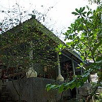 Three bedroom gateaway home, just 300m from Seseh beach. Villas in Bali for Sale: Вилла в Танах Лот (Табанан), Балиан за 15,6 млн. RUB. Leasehold. Предварительный просмотр фото #1