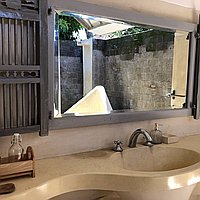 Three bedroom gateaway home, just 300m from Seseh beach. Villas in Bali for Sale: Вилла в Танах Лот (Табанан), Балиан за 199 тыс. USD. Leasehold. Предварительный просмотр фото #5