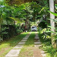 Three bedroom gateaway home, just 300m from Seseh beach. Villas in Bali for Sale: Вилла в Танах Лот (Табанан), Балиан за 199 тыс. USD. Leasehold. Предварительный просмотр фото #3