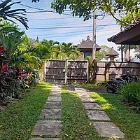 Three bedroom gateaway home, just 300m from Seseh beach. Villas in Bali for Sale: Вилла в Танах Лот (Табанан), Балиан за 199 тыс. USD. Leasehold. Предварительный просмотр фото #2