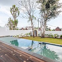 Spacious Villa Minutes From Bingin Beach. Villas in Bali for Sale: Vila di dalam Bingin, Bali untuk 6,1 Miliar IDR. Leasehold. Pratinjau foto #18