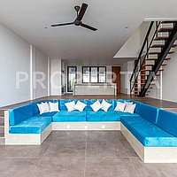 Spacious Villa Minutes From Bingin Beach. Villas in Bali for Sale: Вилла в Бингин, Балиан за 359 тыс. USD. Leasehold. Предварительный просмотр фото #1