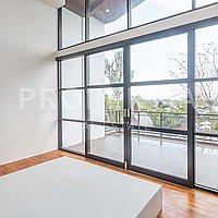 Spacious Villa Minutes From Bingin Beach. Villas in Bali for Sale: Vila di dalam Bingin, Bali untuk 6,1 Miliar IDR. Leasehold. Pratinjau foto #15