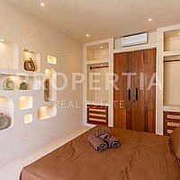 Serene Mediterranean Villa In Tumbak Bayuh. Villas in Bali for Sale: Вилла в Tumbak Bayuh, Балиан за 14,3 млн. RUB. Leasehold. Предварительный просмотр фото #8