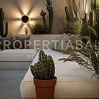 Stunning Modern Contemporary Designed Villas In Nyang Nyang. Villas in Bali for Sale: Вилла в Nyang Nyang, Балиан за 204 тыс. USD. Leasehold. Предварительный просмотр фото #10