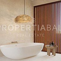 Stunning Modern Contemporary Designed Villas In Nyang Nyang. Villas in Bali for Sale: Вилла в Nyang Nyang, Балиан за 204 тыс. USD. Leasehold. Предварительный просмотр фото #7