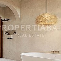 Stunning Modern Contemporary Designed Villas In Nyang Nyang. Villas in Bali for Sale: Вилла в Nyang Nyang, Балиан за 204 тыс. USD. Leasehold. Предварительный просмотр фото #5