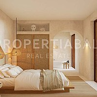 Stunning Modern Contemporary Designed Villas In Nyang Nyang. Villas in Bali for Sale: Вилла в Nyang Nyang, Балиан за 204 тыс. USD. Leasehold. Предварительный просмотр фото #6