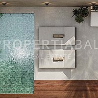 Stunning Modern Contemporary Designed Villas In Nyang Nyang. Villas in Bali for Sale: Вилла в Nyang Nyang, Балиан за 204 тыс. USD. Leasehold. Предварительный просмотр фото #11