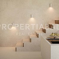 Stunning Modern Contemporary Designed Villas In Nyang Nyang. Villas in Bali for Sale: Вилла в Nyang Nyang, Балиан за 204 тыс. USD. Leasehold. Предварительный просмотр фото #2