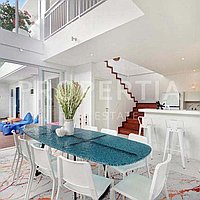 Stunning Luxury Family Villa In Berawa. Villas in Bali for Sale: Вилла в Берава (Чангу), Балиан за 763 тыс. USD. Leasehold. Предварительный просмотр фото #2