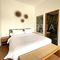 Modern 3-Bedroom Villa In Tumbak Bayuh. Villas in Bali for Sale: Вилла в Балиан за 287 тыс. USD. Leasehold. Предварительный просмотр фото #3