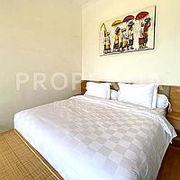 Modern 3-Bedroom Villa In Tumbak Bayuh. Villas in Bali for Sale: Вилла в Балиан за 287 тыс. USD. Leasehold. Предварительный просмотр фото #4