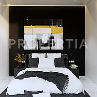 Exquisite Modern Tropical Villa In Padonan. Villas in Bali for Sale: Вилла в Padonan, Балиан за 195 тыс. USD. Leasehold. Предварительный просмотр фото #1