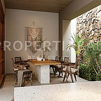 Modern Villas Minutes From Bingin Beach. Villas in Bali for Sale: Вилла в Бингин, Балиан за 28,8 млн. RUB. Freehold. Предварительный просмотр фото #1