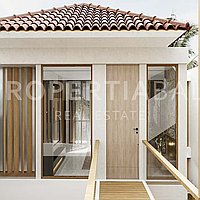 Modern Villas Minutes From Bingin Beach. Villas in Bali for Sale: Вилла в Бингин, Балиан за 367 тыс. USD. Freehold. Предварительный просмотр фото #4