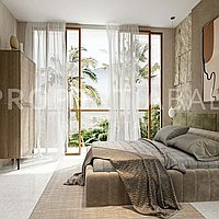 Modern Villas Minutes From Bingin Beach. Villas in Bali for Sale: Вилла в Бингин, Балиан за 367 тыс. USD. Freehold. Предварительный просмотр фото #1