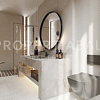 Modern Villas Minutes From Bingin Beach. Villas in Bali for Sale: Вилла в Бингин, Балиан за 367 тыс. USD. Freehold. Предварительный просмотр фото #2