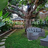 Stunning Balinese Villa Steps To The Beach. Villas in Bali for Sale: Вилла в Бингин, Балиан за 406 тыс. USD. Leasehold. Предварительный просмотр фото #22