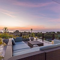 Luxury Villa with Ocean Views in Balangan. Villas in Bali for Sale: Вилла в Балиан за 941 тыс. USD. Freehold. Предварительный просмотр фото #9