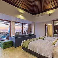 Luxury Villa with Ocean Views in Balangan. Villas in Bali for Sale: Вилла в Балиан за 941 тыс. USD. Freehold. Предварительный просмотр фото #6