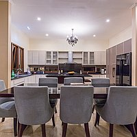 Luxury Villa with Ocean Views in Balangan. Villas in Bali for Sale: Вилла в Балиан за 940 тыс. USD. Freehold. Предварительный просмотр фото #3