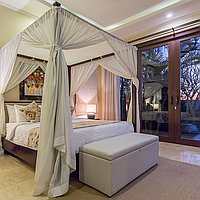 Luxury Villa with Ocean Views in Balangan. Villas in Bali for Sale: Вилла в Балиан за 941 тыс. USD. Freehold. Предварительный просмотр фото #11